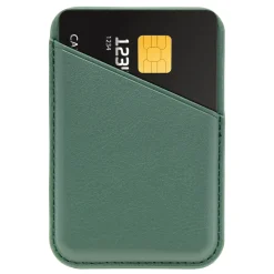 Linocell Iphone-Tilbehør|Mobildeksler & Etui|Magnetisk kortholder