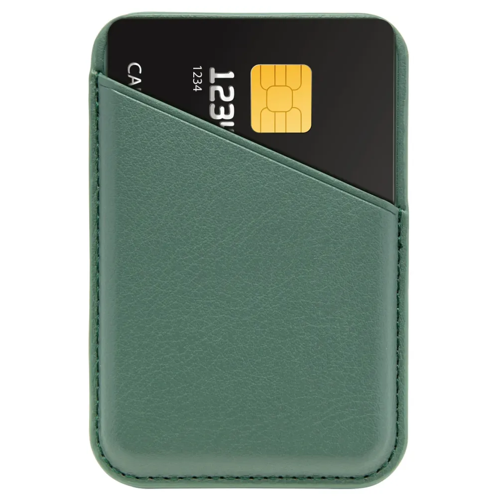 Linocell Iphone-Tilbehør|Mobildeksler & Etui|Magnetisk kortholder