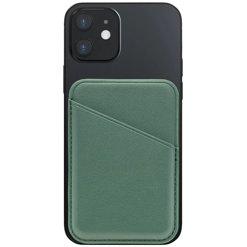 Linocell Iphone-Tilbehør|Mobildeksler & Etui|Magnetisk kortholder