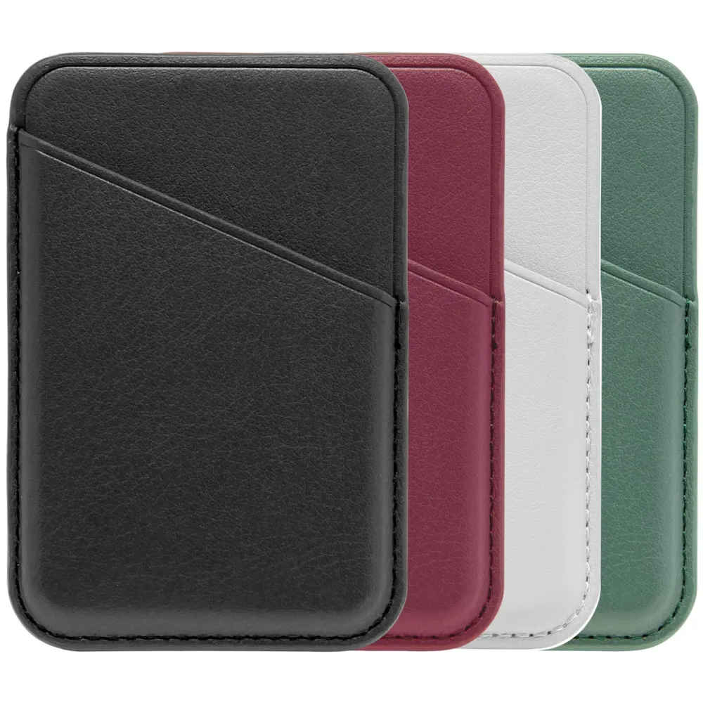 Linocell Iphone-Tilbehør|Mobildeksler & Etui|Magnetisk kortholder