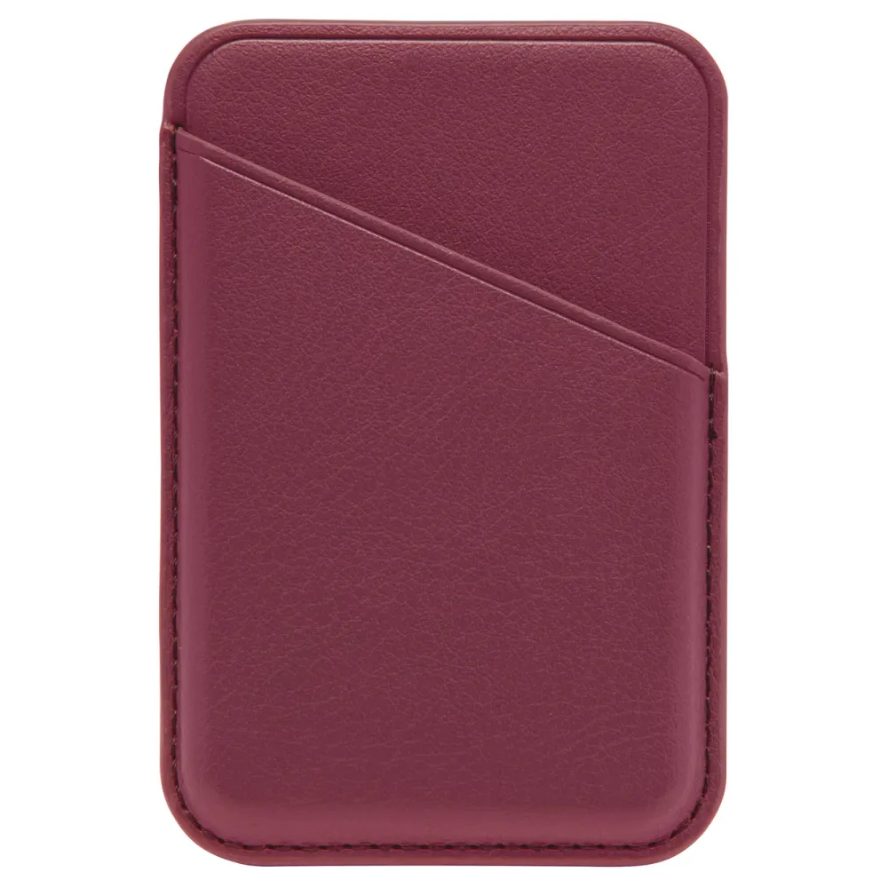 Linocell Iphone-Tilbehør|Mobildeksler & Etui|Magnetisk kortholder