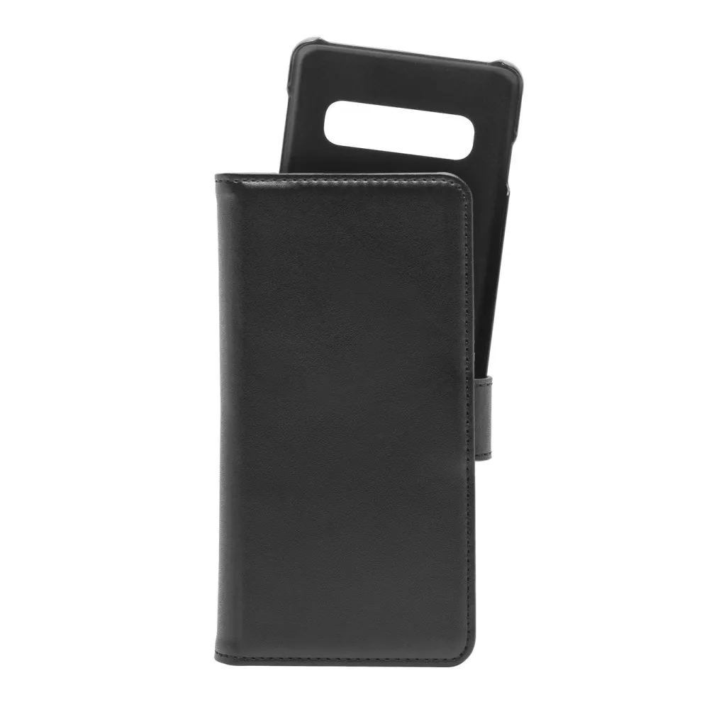 Linocell Mobildeksler & Etui|Magnetisk mobiletui for Galaxy S10