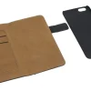 Linocell Iphone-Tilbehør|Mobildeksler & Etui|Magnetisk mobiletui for iPhone 6 Plus-serien Svart