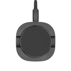 Linocell Iphone-Tilbehør|Kalkulator|Magnetisk mobilholder for trådløs lading
