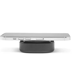 Linocell Iphone-Tilbehør|Kalkulator|Magnetisk mobilholder for trådløs lading
