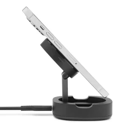 Linocell Iphone-Tilbehør|Kalkulator|Magnetisk mobilholder for trådløs lading