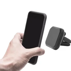 Linocell Mobiltelefonholder|Magnetisk mobilholder for luftdyse