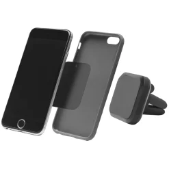 Linocell Mobiltelefonholder|Magnetisk mobilholder for luftdyse