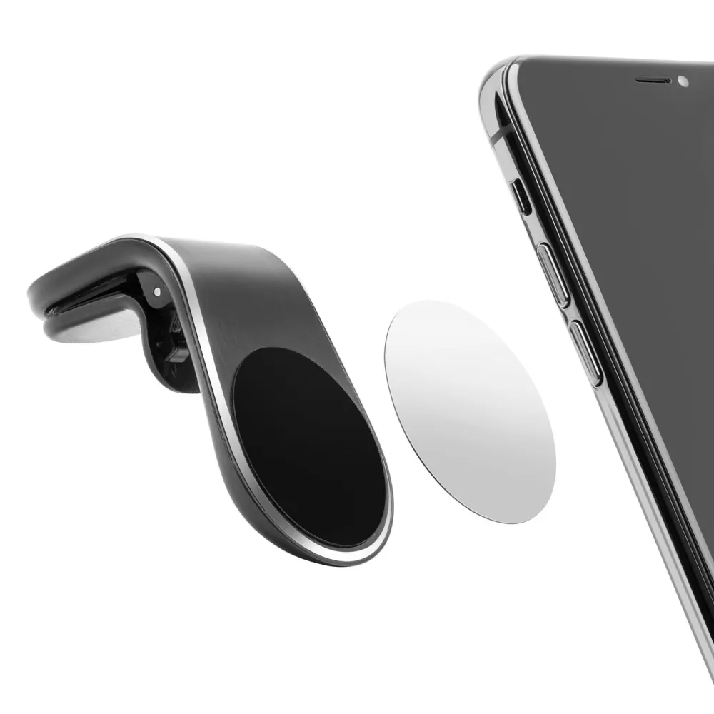 Linocell Mobiltelefonholder|Magnetisk mobilholder for luftdyse