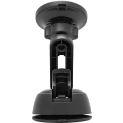 Linocell Mobiltelefonholder|Hjemmekontor|Magnetisk Mobilholder for frontrute og laptop 15 W