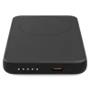 Linocell Iphone-Tilbehør|Kalkulator|Magnetisk powerbank 5000 mAh