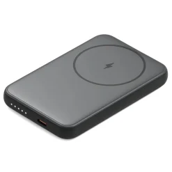 Linocell Iphone-Tilbehør|Kalkulator|Magnetisk powerbank 5000 mAh