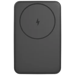 Linocell Iphone-Tilbehør|Kalkulator|Magnetisk powerbank 5000 mAh