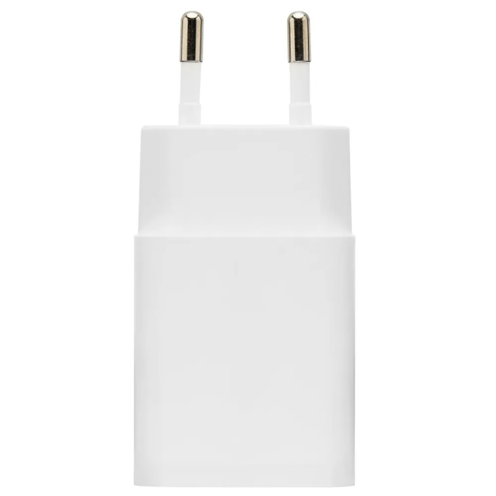 Linocell Mobiltelefonladere|Mini USB-lader 2,4 A (12 W)