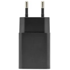 Linocell Mobiltelefonladere|Mini USB-lader 2,4 A (12 W)