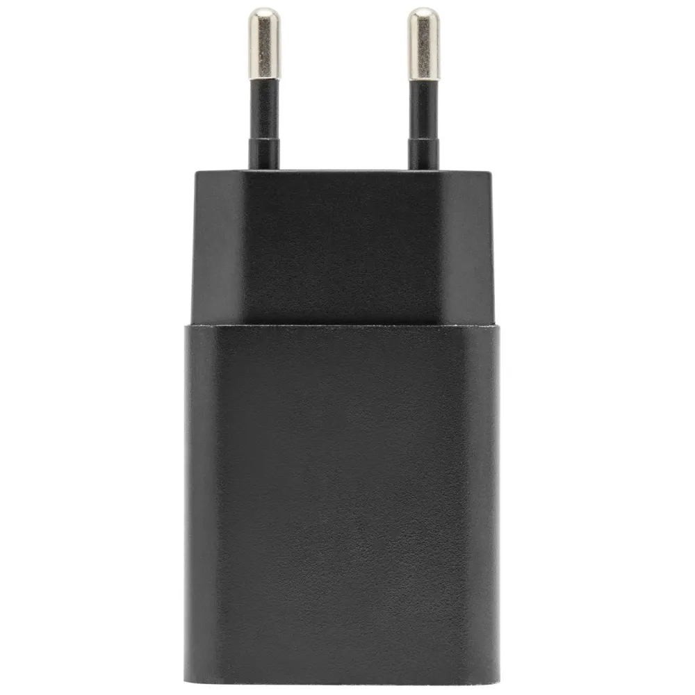 Linocell Mobiltelefonladere|Mini USB-lader 2,4 A (12 W)