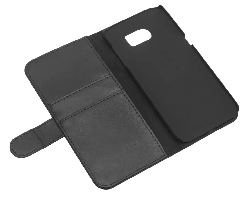 Linocell Mobildeksler & Etui|Mobiletui for Galaxy S7 Edge