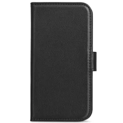 Linocell Iphone-Tilbehør|Mobiletui for iPhone 14 svart