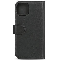 Linocell Iphone-Tilbehør|Mobiletui for iPhone 14 svart