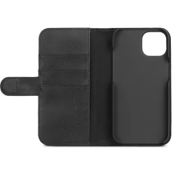 Linocell Iphone-Tilbehør|Mobiletui for iPhone 14 svart