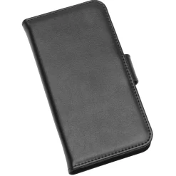 Linocell Iphone-Tilbehør|Mobildeksler & Etui|Mobiletui for iPhone 6, 6s, 7, 8 og SE - Svart