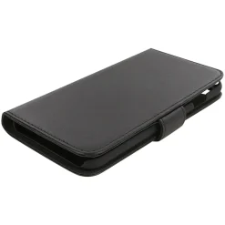 Linocell Iphone-Tilbehør|Mobildeksler & Etui|Mobiletui for iPhone 6, 6s, 7, 8 og SE - Svart