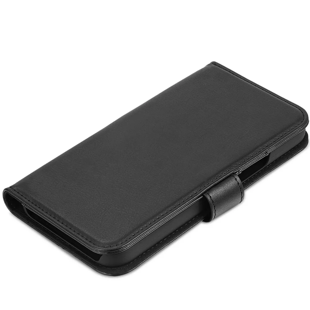 Linocell Iphone-Tilbehør|Mobiletui for iPhone 14 Plus - Svart