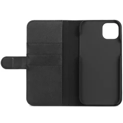 Linocell Iphone-Tilbehør|Mobiletui for iPhone 14 Plus - Svart