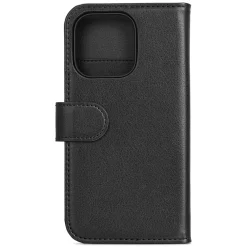 Linocell Iphone-Tilbehør|Mobiletui for iPhone 14 Pro svart