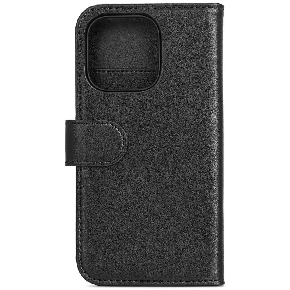 Linocell Iphone-Tilbehør|Mobiletui for iPhone 14 Pro svart