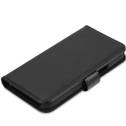 Linocell Iphone-Tilbehør|Mobiletui for iPhone 14 Pro Max svart