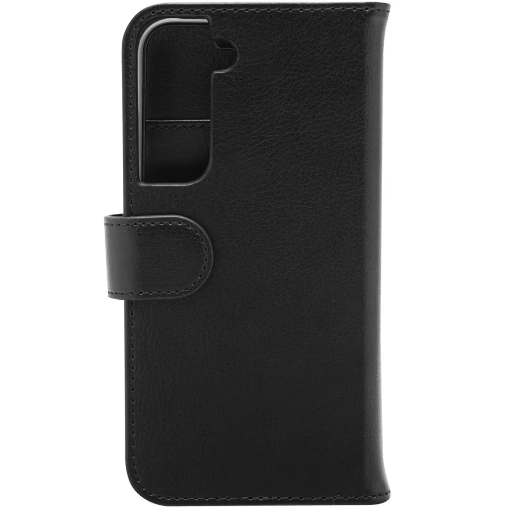 Linocell Mobildeksler & Etui|Mobiletui 2-i-1 for Galaxy S22
