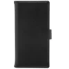 Linocell Mobildeksler & Etui|Mobiletui 2-i-1 for Galaxy S22 Ultra