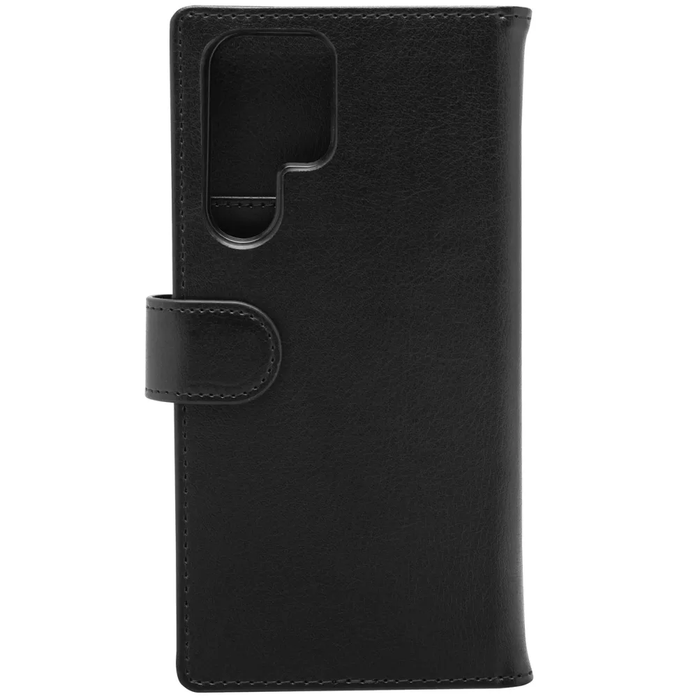 Linocell Mobildeksler & Etui|Mobiletui 2-i-1 for Galaxy S22 Ultra
