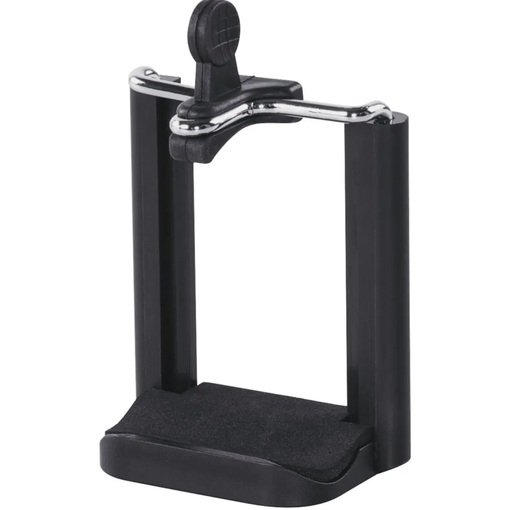 Linocell Mobiltelefonholder|Mobilholder for kamerastativ