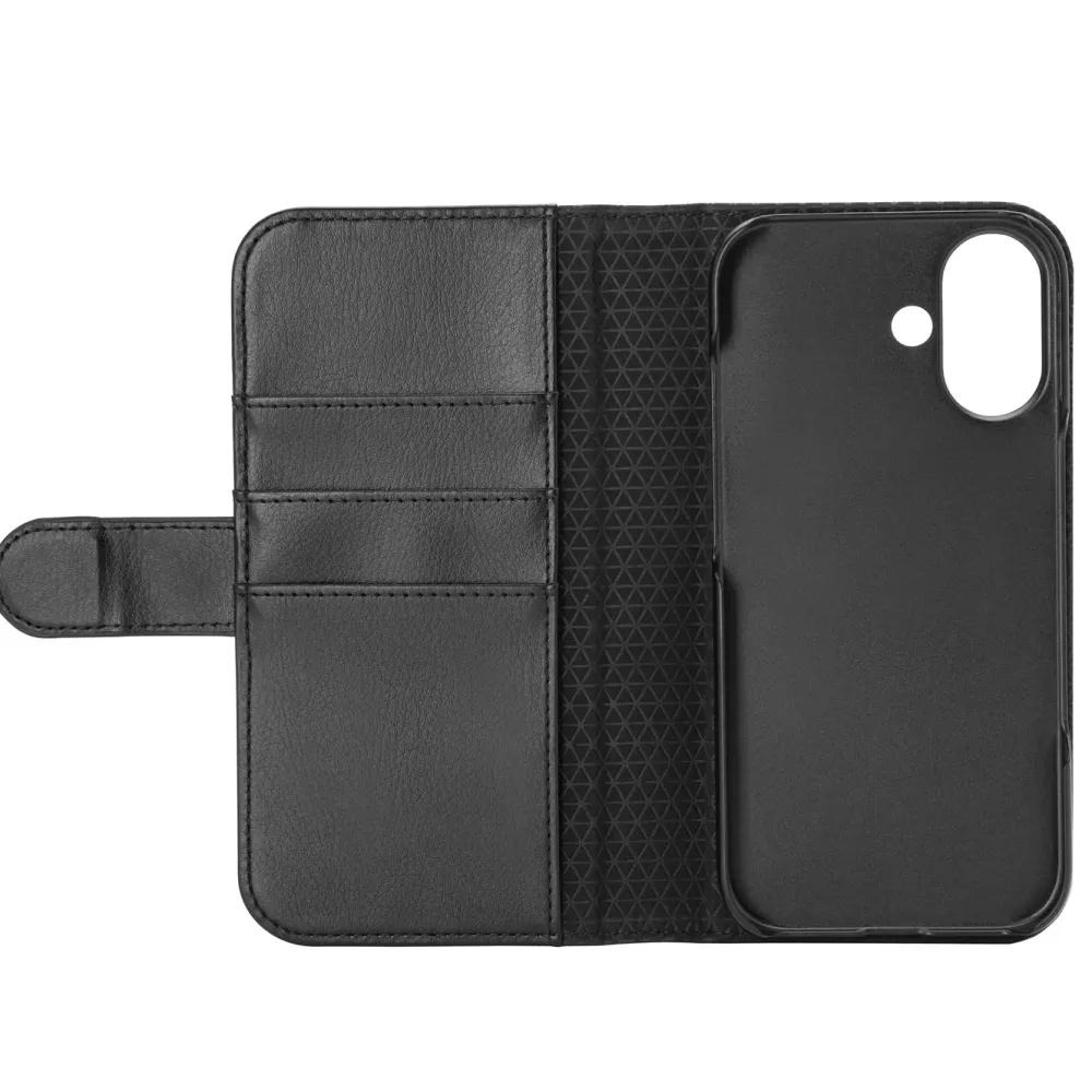 Linocell Iphone-Tilbehør|Mobillommebok for iPhone 17