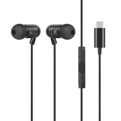 Linocell Hodetelefoner Og Hodesett|Office Hodetelefoner med USB-C
