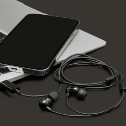 Linocell Hodetelefoner Og Hodesett|Office Hodetelefoner med USB-C