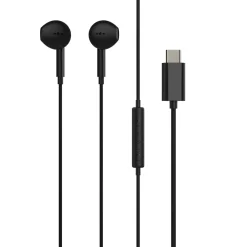 Linocell Hodetelefoner Og Hodesett|Pins Hodetelefoner med USB-C