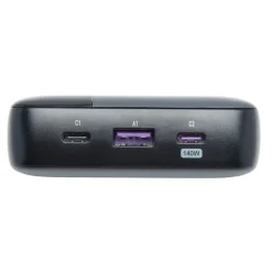 Linocell Kabler Og Adaptere|Iphone-Tilbehør|Powerbank 25 000 mAh