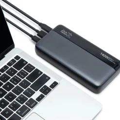 Linocell Kabler Og Adaptere|Iphone-Tilbehør|Powerbank 25 000 mAh