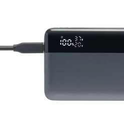 Linocell Kabler Og Adaptere|Iphone-Tilbehør|Powerbank 25 000 mAh