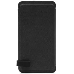 Linocell Powerbank|Mobiltelefonladere|Powerbank med solcellelading 16 000 mAh