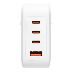 Linocell Premium Iphone-Tilbehør|Datamus|GaN Multilader PD 3.1 140 W