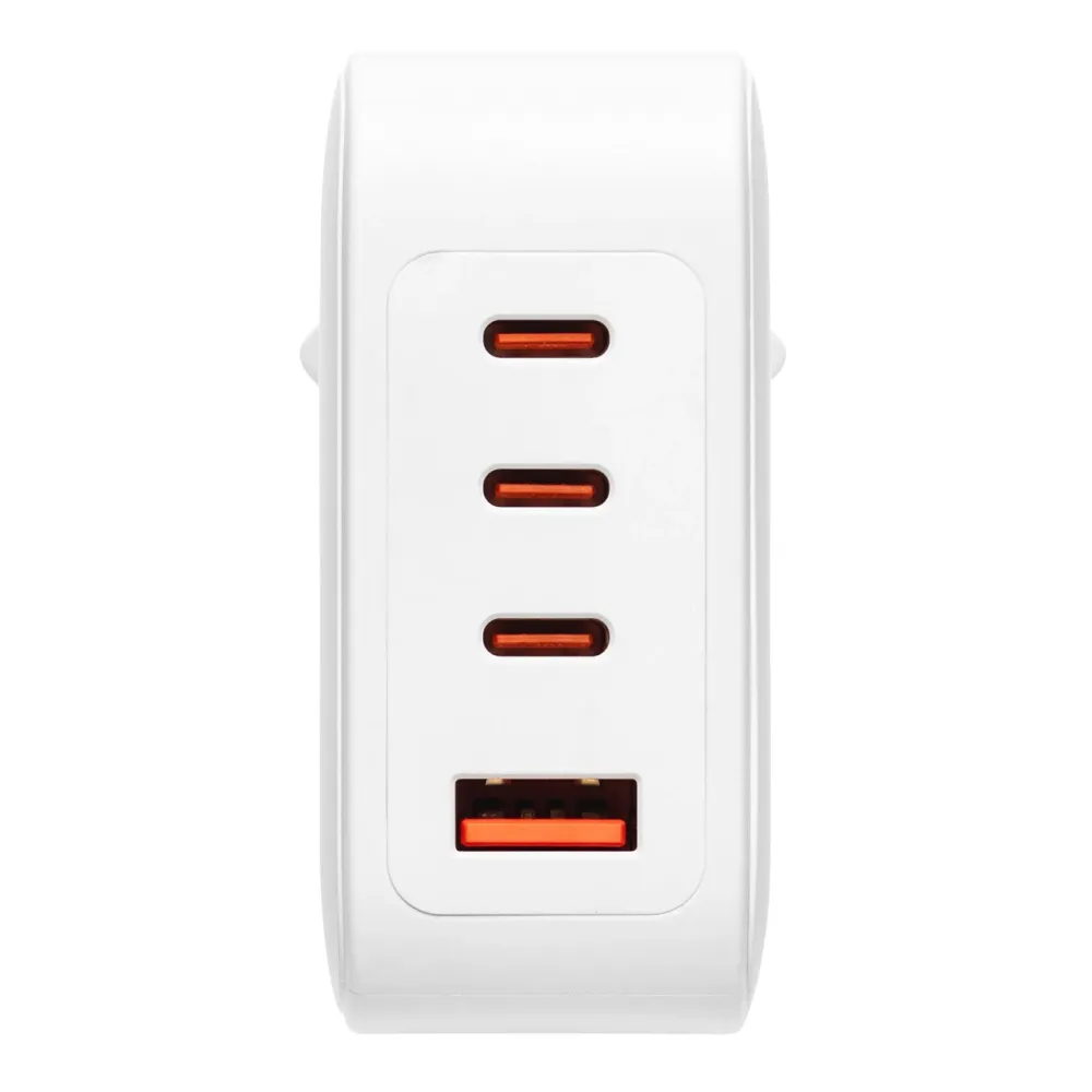 Linocell Premium Iphone-Tilbehør|Datamus|GaN Multilader PD 3.1 140 W