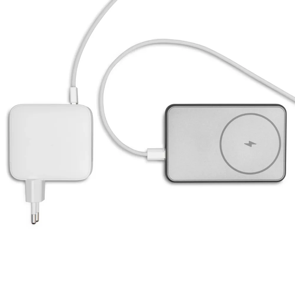 Linocell Premium Iphone-Tilbehør|Datamus|GaN Multilader PD 3.1 140 W