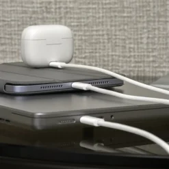 Linocell Premium Iphone-Tilbehør|Datamus|GaN Multilader PD 3.1 140 W
