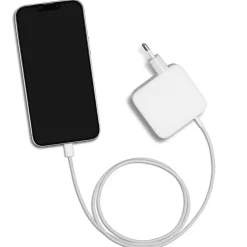 Linocell Premium Iphone-Tilbehør|Datamus|GaN Multilader PD 3.1 140 W
