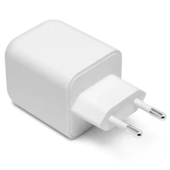 Linocell Premium Iphone-Tilbehør|Datamus|GaN multilader 65 W PD