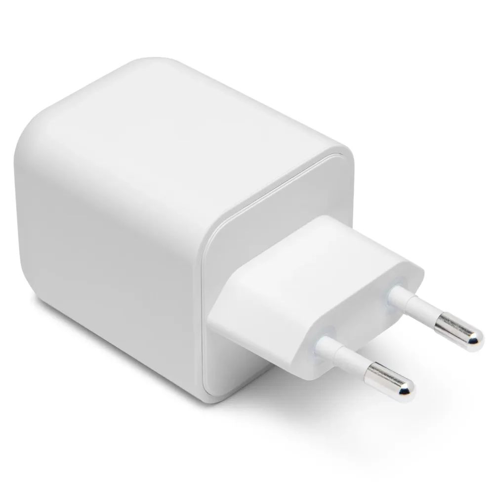 Linocell Premium Iphone-Tilbehør|Datamus|GaN multilader 65 W PD